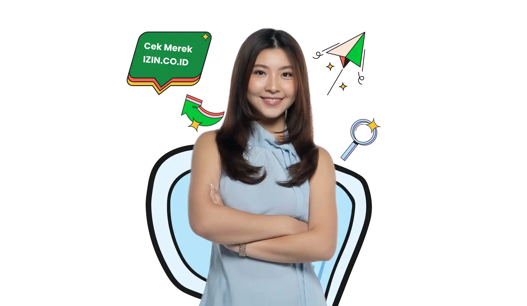 Christian Sugiono – IZIN HAKI